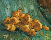 Gogh, Vincent van - Still Life with Pears